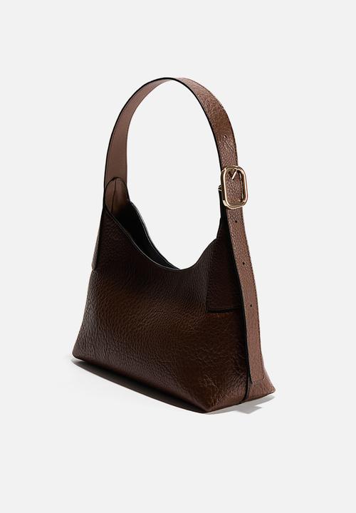 H&M - Shoulder bag - brown