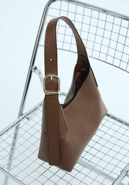 H&M - Shoulder bag - brown