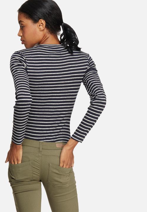 ONLY - Lilly top