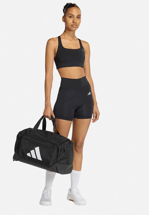 adidas Performance - Opt Ms Bra - Black