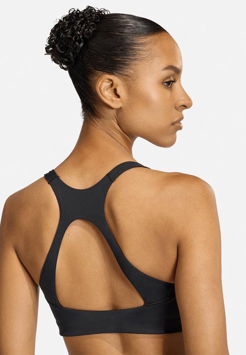 adidas Performance - Opt Ms Bra - Black