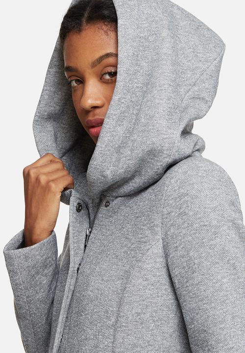 ONLY - Sedona light melange coat
