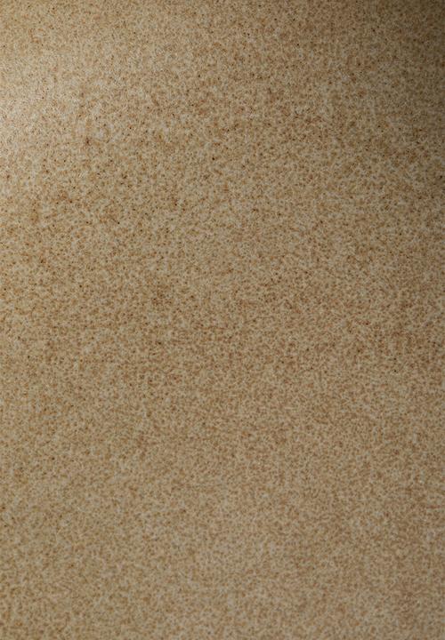 H&M - Reactive-glaze stoneware bowl - beige