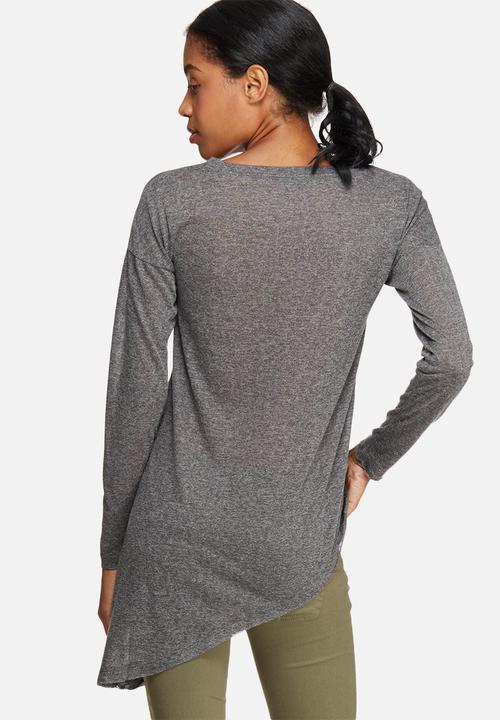 ONLY - Hanna asymmetrical top