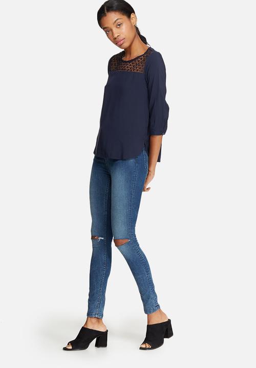 ONLY - Wonder top