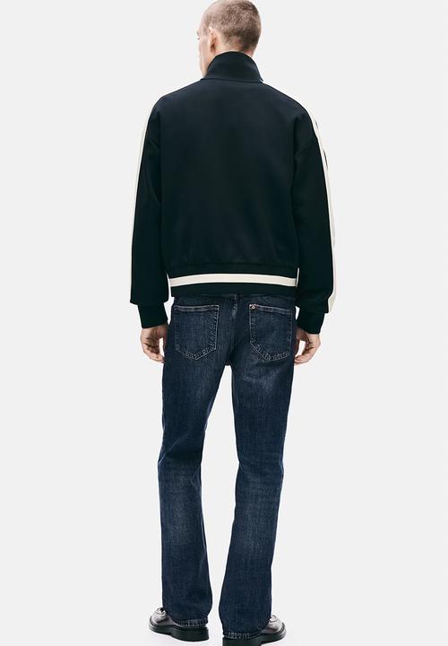 H&M - Regular jeans - dark denim blue