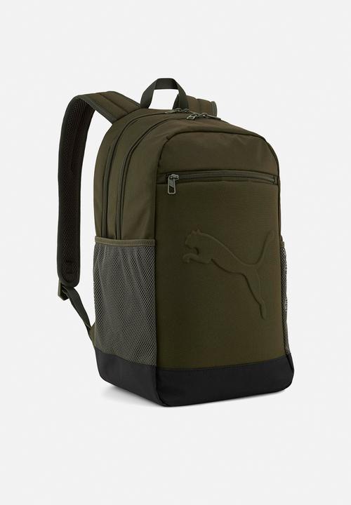 PUMA - Puma Buzz Backpack - Green