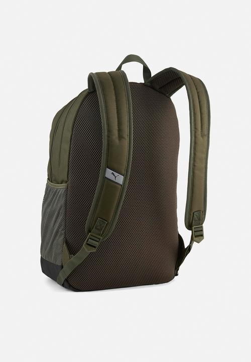 PUMA - Puma Buzz Backpack - Green