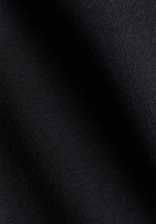 H&M - Brushed-inside joggers - black