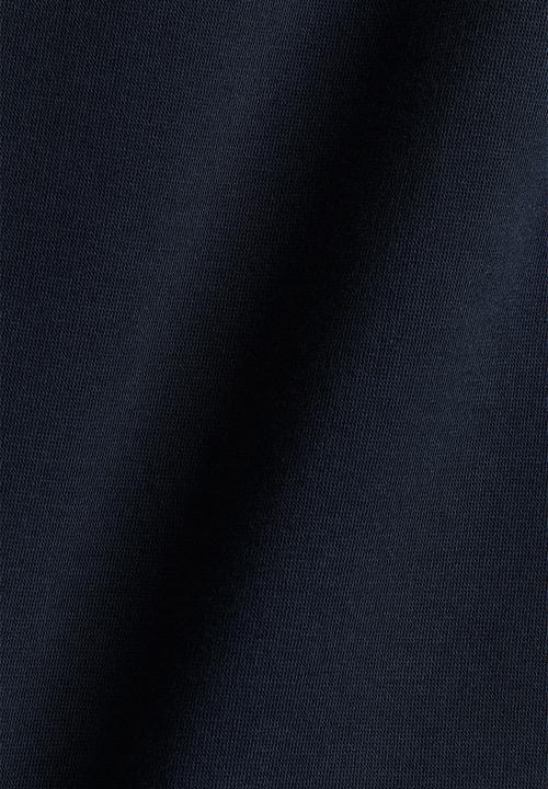 H&M - Brushed-inside joggers - navy blue