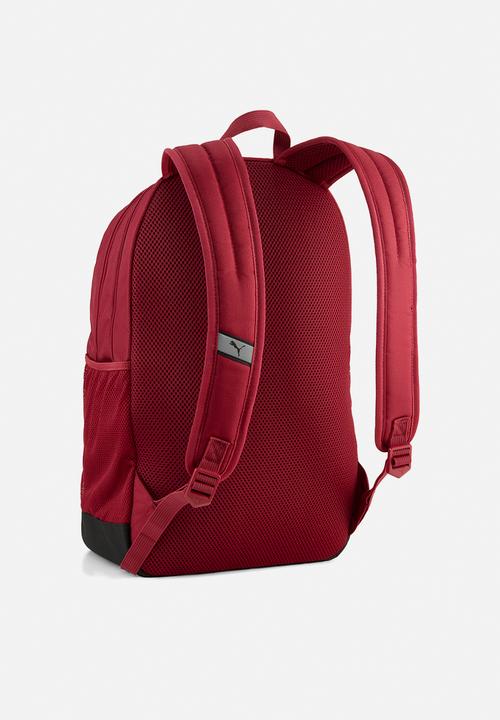 PUMA - Puma Buzz Backpack - Red