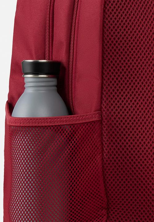 PUMA - Puma Buzz Backpack - Red