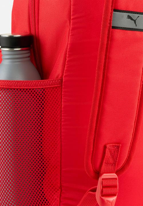 PUMA - Puma Phase Backpack - Red