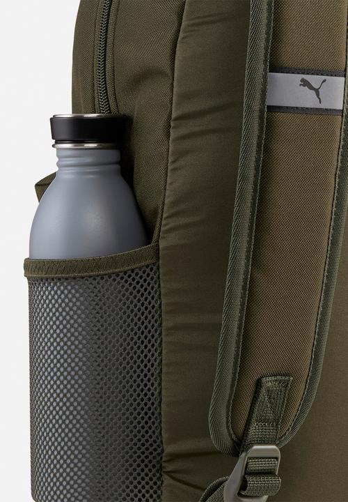 PUMA - Puma Phase Backpack - Green
