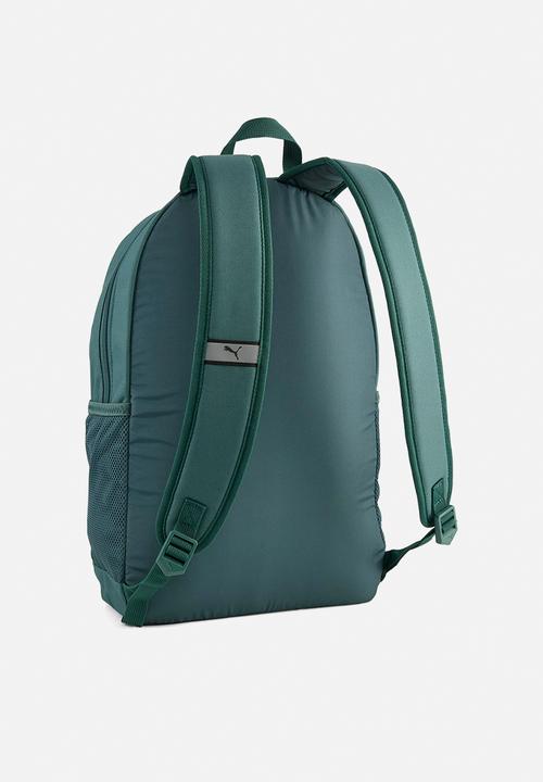 PUMA - Puma Plus Backpack - Blue