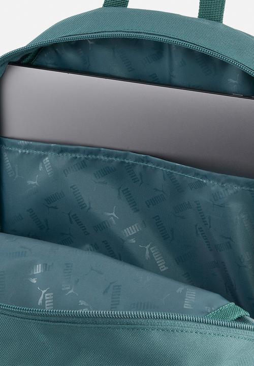 PUMA - Puma Plus Backpack - Blue