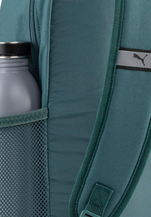 PUMA - Puma Plus Backpack - Blue