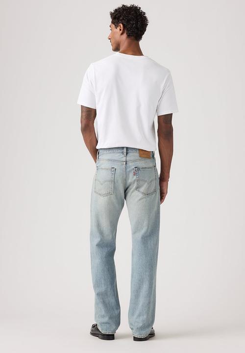 Levi’s® - 555™ RELAXED STRAIGHT STYLE TENSION DX