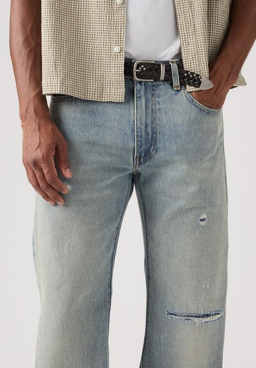 Levi’s® - 555™ RELAXED STRAIGHT STYLE TENSION DX