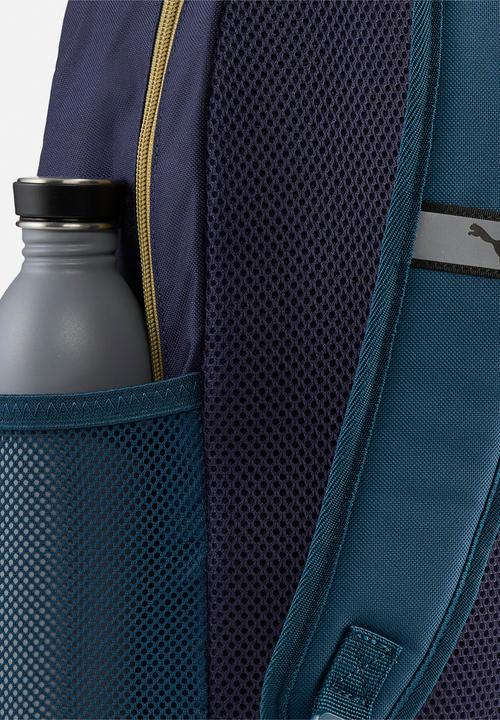 PUMA - Puma Plus Backpack Ii - Blue