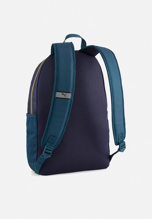 PUMA - Puma Plus Backpack Ii - Blue