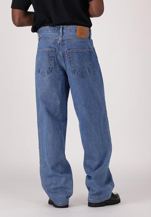 Levi’s® - 578™ BAGGY ZA THE BAGGY FAMILY