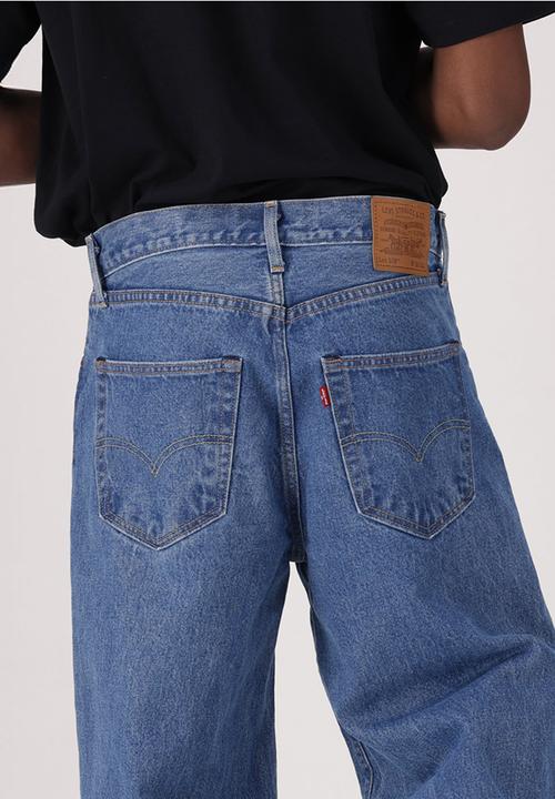 Levi’s® - 578™ BAGGY ZA THE BAGGY FAMILY