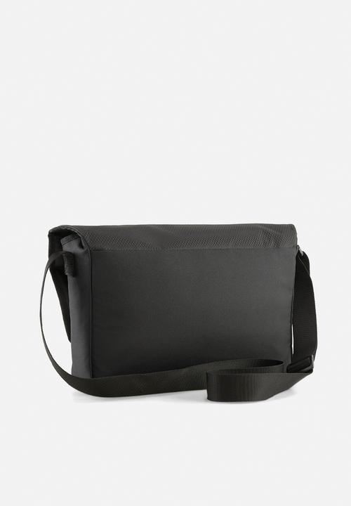 PUMA - Puma Deck Messenger - Black