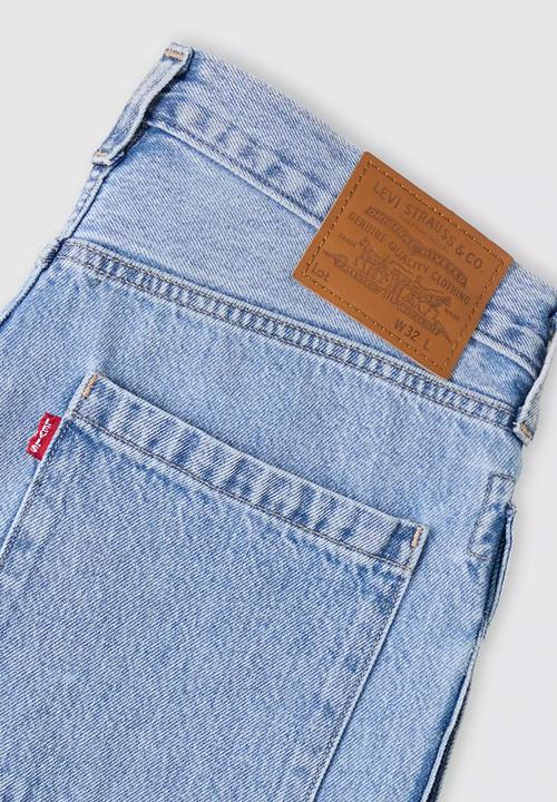 Levi’s® - 478 BAGGY CAPRI CARGO SURPLUS DELUXE