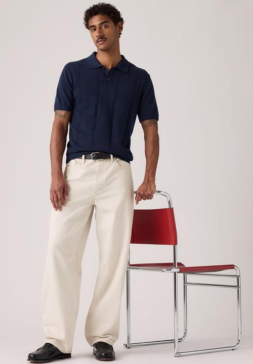 Levi’s® - THE AUSTIN POLO NAVY BLAZER