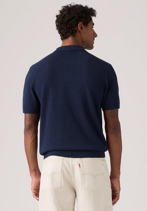 Levi’s® - THE AUSTIN POLO NAVY BLAZER