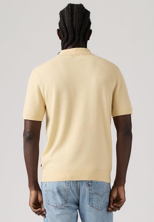 Levi’s® - THE AUSTIN POLO RUTABAGA