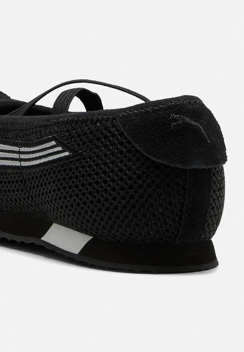 PUMA - H-Street Ballet