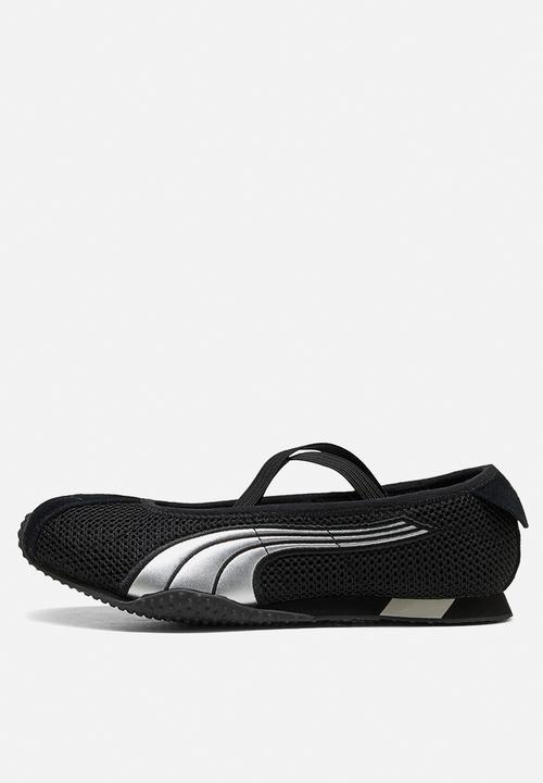 PUMA - H-Street Ballet