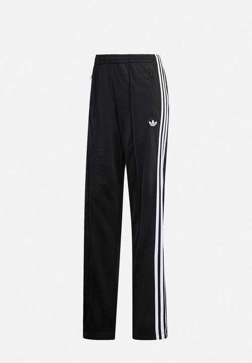 adidas Originals - Fb Classic Tp Black/White - Black/White