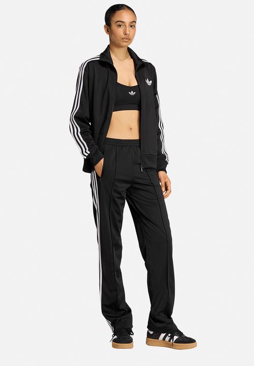adidas Originals - Fb Classic Tp Black/White - Black/White