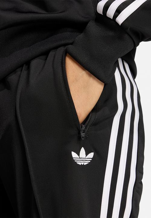 adidas Originals - Fb Classic Tp Black/White - Black/White