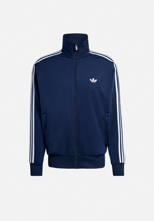 adidas Originals - Firebird Track Jacket - Blue night indigo