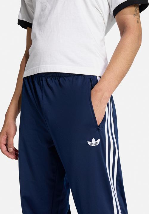 adidas Originals - Firebird Track Pants - Blue night indigo