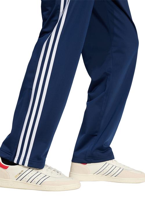adidas Originals - Firebird Track Pants - Blue night indigo