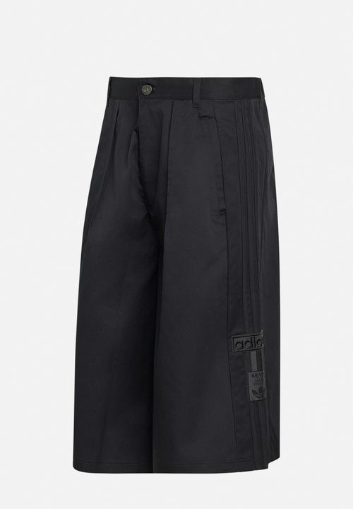 adidas Originals - Sho - Black