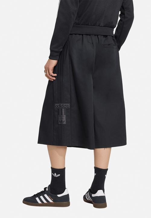 adidas Originals - Sho - Black