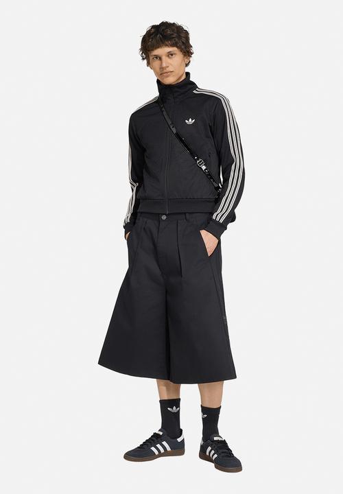 adidas Originals - Sho - Black