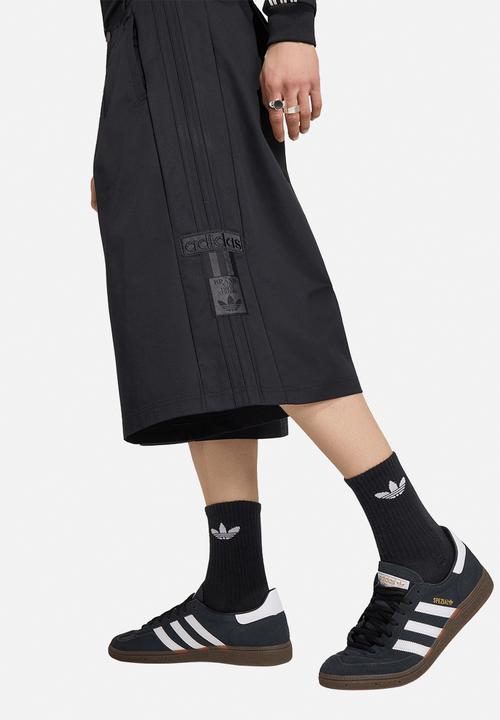 adidas Originals - Sho - Black