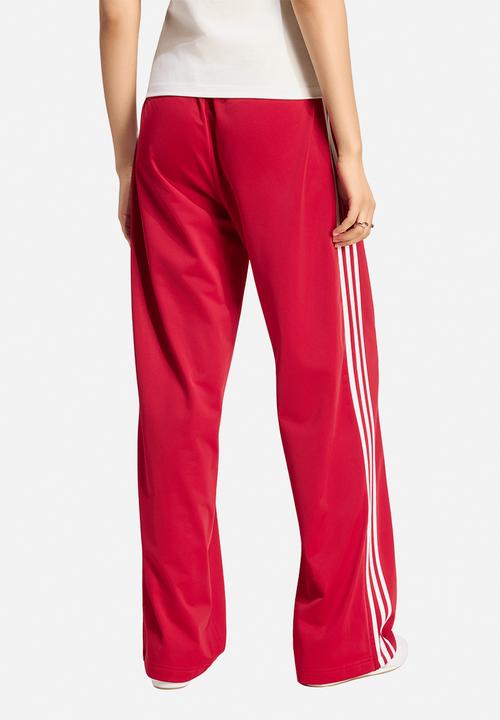 adidas Originals - Fb Loose Tp - Team Victory Red/White