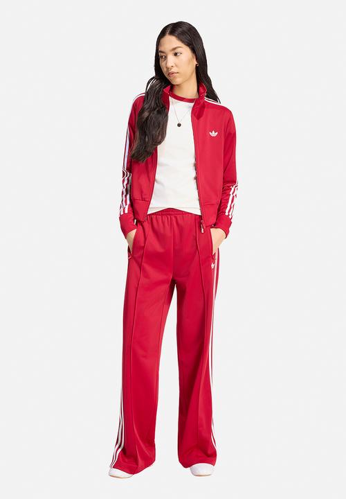 adidas Originals - Fb Loose Tp - Team Victory Red/White