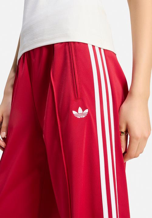 adidas Originals - Fb Loose Tp - Team Victory Red/White