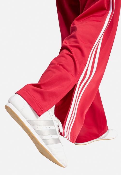 adidas Originals - Fb Loose Tp - Team Victory Red/White