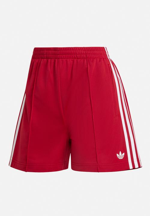 adidas Originals - Fb Short - Team Victory Red/White