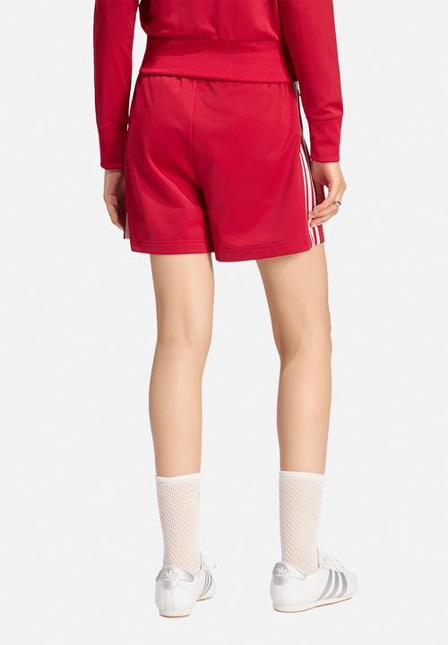 adidas Originals - Fb Short - Team Victory Red/White